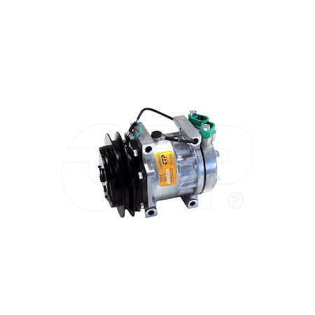 Aic Replacement Parts Compressor Fits Caterpillar Models 2597245